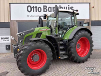 Tractor / Trekker Fendt 620 Vario