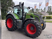 Tractor / Trekker Fendt 620 Vario