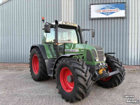 Tractor / Trekker Fendt 714 Vario Com2