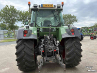 Tractor / Trekker Fendt 714 Vario Com2