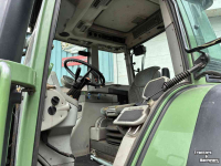 Tractor / Trekker Fendt 714 Vario Com2