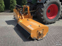 Klepelmaaier Votex Jumbo 150