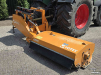 Klepelmaaier Votex Jumbo 150