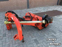 Klepelmaaier Boxer agf-140