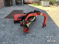 Klepelmaaier Boxer agf-140