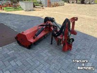 Klepelmaaier Boxer agf-140