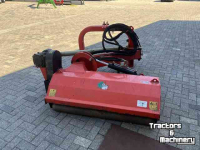 Klepelmaaier Boxer agf-140