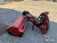 Klepelmaaier Boxer agf-140