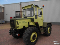 Tractor / Trekker Mercedes Benz MB Trac mb 900
