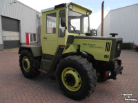 Tractor / Trekker Mercedes Benz MB Trac mb 900