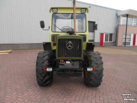 Tractor / Trekker Mercedes Benz MB Trac mb 900
