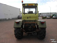 Tractor / Trekker Mercedes Benz MB Trac mb 900