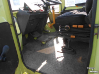 Tractor / Trekker Mercedes Benz MB Trac mb 900
