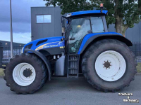 Tractor / Trekker New Holland TVT 190