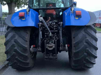 Tractor / Trekker New Holland TVT 190