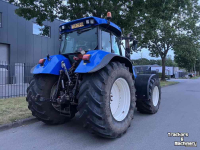 Tractor / Trekker New Holland TVT 190