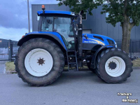 Tractor / Trekker New Holland TVT 190