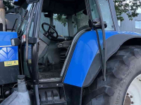 Tractor / Trekker New Holland TVT 190