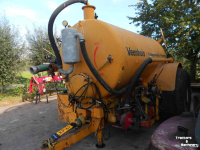 Mesttank Veenhuis 8000
