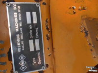 Mesttank Veenhuis 8000