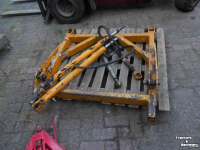 Mesttank Veenhuis 8000