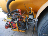 Mesttank Veenhuis 8000