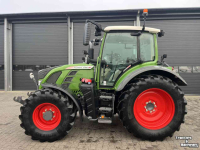 Tractor / Trekker Fendt 514 profi plus