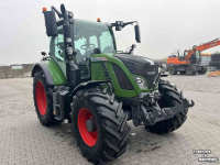Tractor / Trekker Fendt 514 profi plus