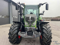 Tractor / Trekker Fendt 514 profi plus