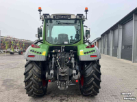 Tractor / Trekker Fendt 514 profi plus