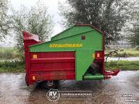 Blokkendoseerwagen Strautmann UVBW