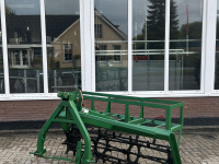 Weidebeluchter  Onbekend Graslandbeluchter