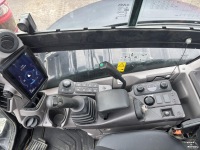 Bandenkraan / Graafmachine op wielen Kubota U56-5