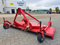 Maaier Rotomec C50 210 Cirkelmaaier