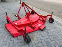 Maaier Rotomec C50 210 Cirkelmaaier