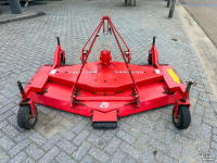 Maaier Rotomec C50 210 Cirkelmaaier