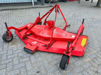 Maaier Rotomec C50 210 Cirkelmaaier