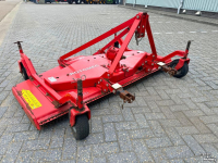 Maaier Rotomec C50 210 Cirkelmaaier