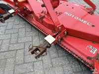 Maaier Rotomec C50 210 Cirkelmaaier