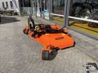 Weidebloter Perfect RF-300 cirkelmaaier met zwenkarm