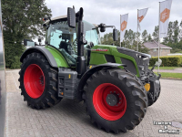 Tractor / Trekker Fendt 620 Vario
