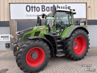 Tractor / Trekker Fendt 620 Vario