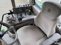 Traktoren John Deere 6195M Bouwjaar 2018 4940 uur CommandQuad Autotrack-Ready Luchtremmen