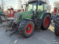 Tractor / Trekker Fendt 410
