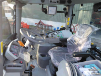 Tractor / Trekker Deutz-Fahr 6135C TTV demo