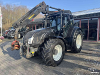 Tractor / Trekker Valtra T203 Direct