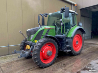 Tractor / Trekker Fendt 516 Gen 3 Profi Plus Setting 2