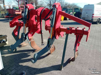 Woeler / Diepwoeler / Voorzetwoeler Unia Plow B4