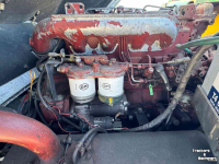 Heftruck Fiat DI 40 C