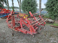 Cultivator Kverneland Turbo 1 cultivator